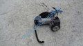 spínacia skrinka na ford fiestu mk7 1,4i, 3V213F880BC, 8A6T-15607-AB